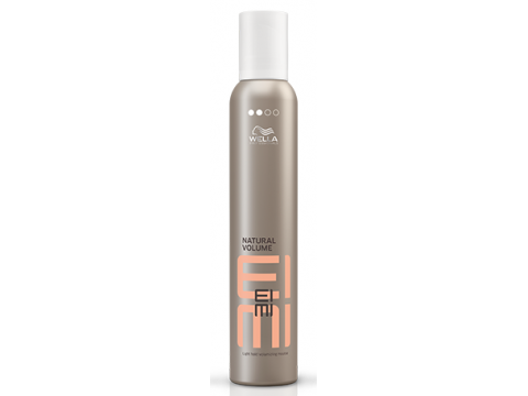WELLA Švelnios Purinamosios Plaukų Putos Wella Eimi Natural Volume (2) 500 Ml